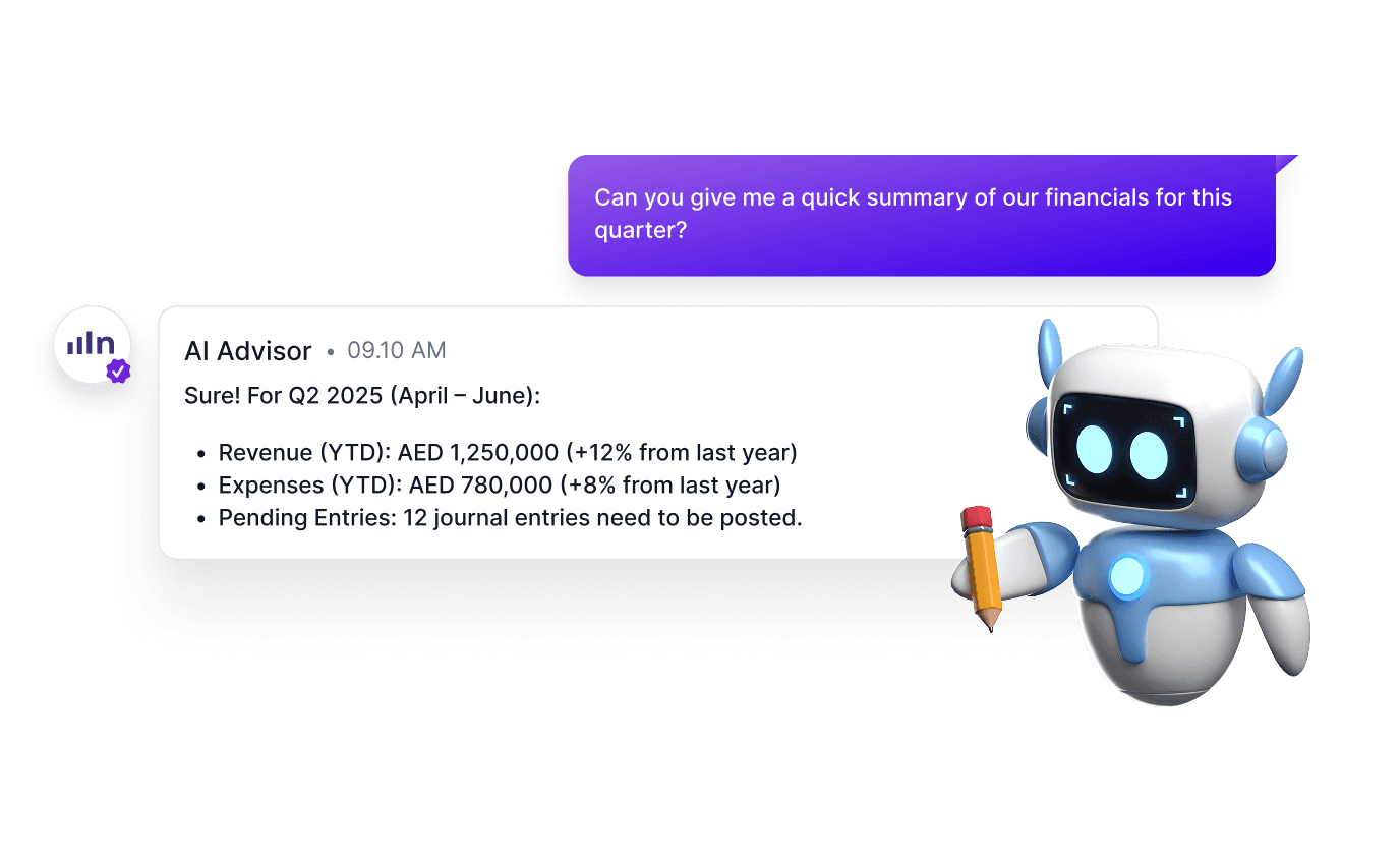 Execution powered by AI Agents