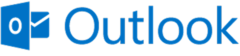 Microsoft Outlook logo