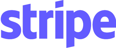 Stripe logo